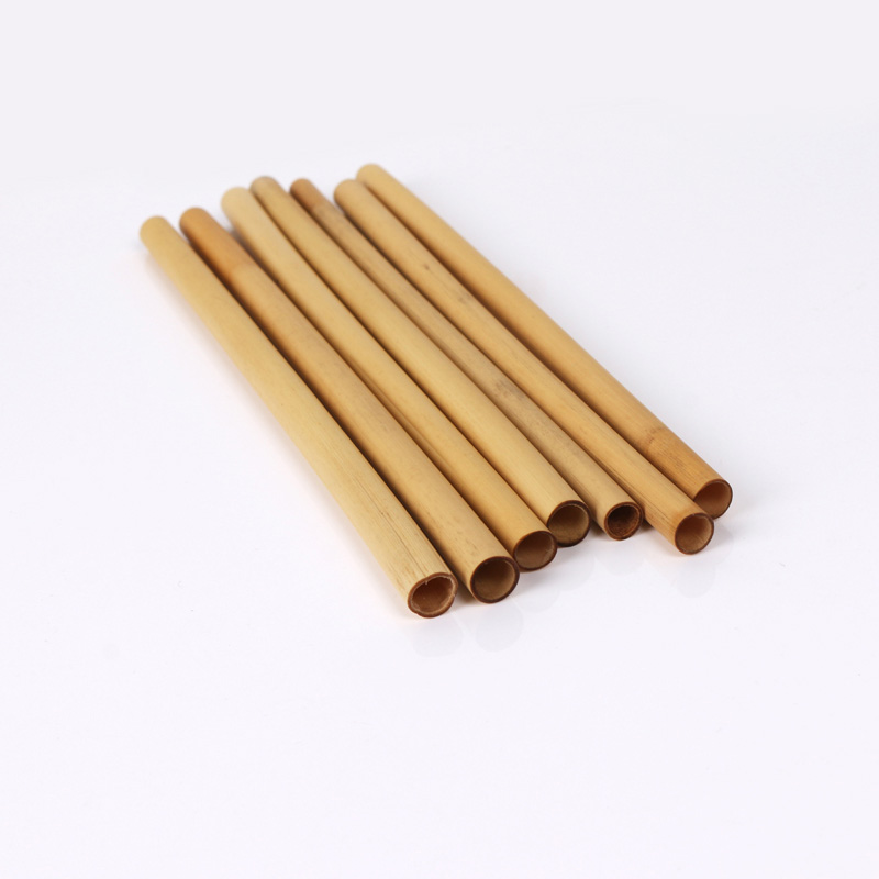  麥秸桿吸管