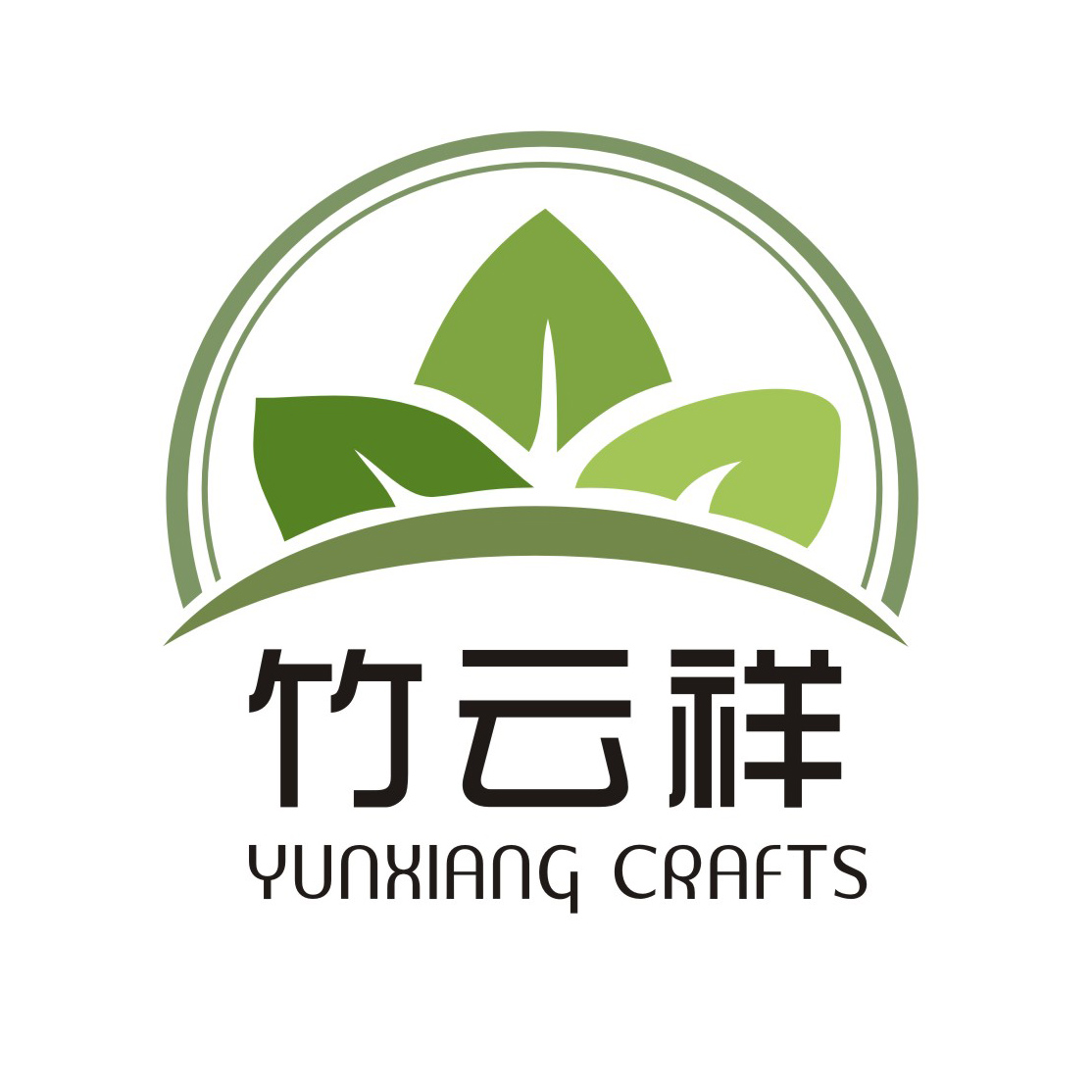 竹制工藝品的制作